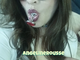 Angelinerousse