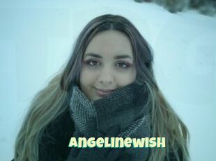 Angelinewish