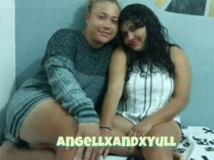 AngellXandXyull