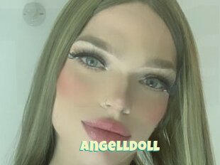 Angelldoll