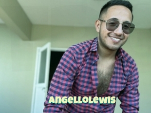 Angellolewis