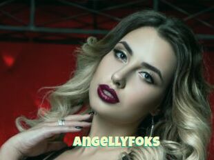 Angellyfoks