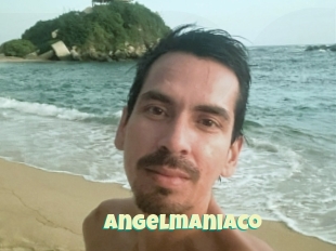 Angelmaniaco