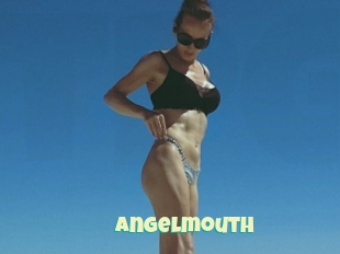 Angelmouth