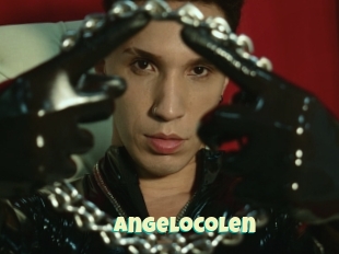 Angelocolen