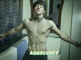 Angeloroy