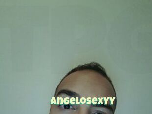 Angelosexyy