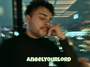 Angelyourlord