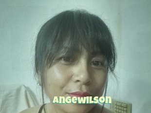 Angewilson