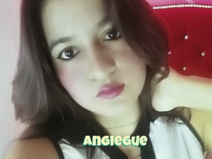 Angiegue