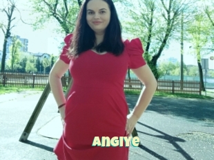 Angiye