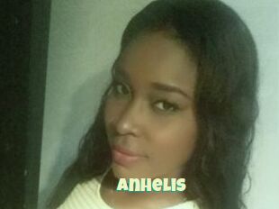 Anhelis