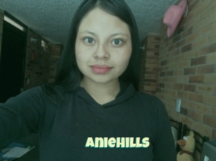 Aniehills