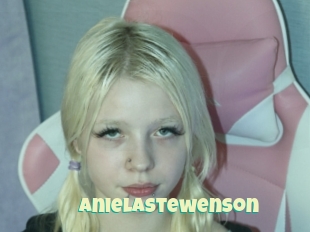 Anielastewenson