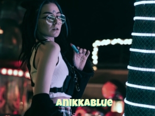 Anikkablue