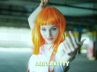 Anitakitty