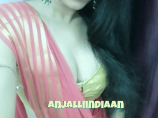 Anjalliindiaan