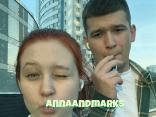 Annaandmarks