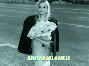 Annabellebilli