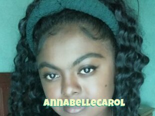 Annabellecarol