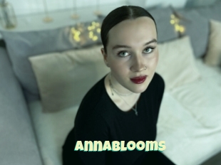 Annablooms