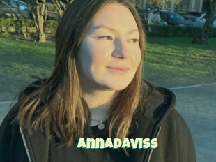 Annadaviss