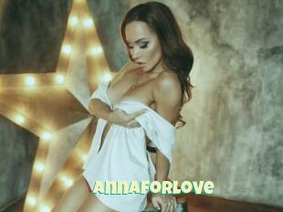 Annaforlove