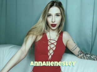 Annahenesley