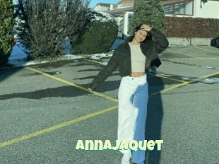 Annajaquet