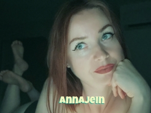 Annajein