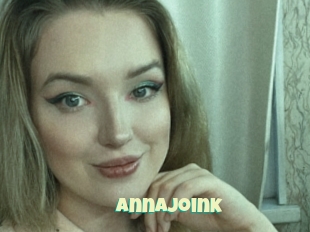 Annajoink