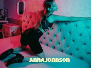 Annajonnson