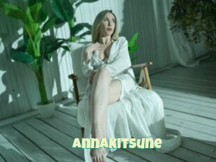 Annakitsune