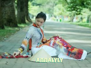 Annalyly