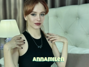 Annamilen