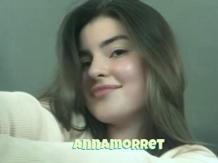 Annamorret