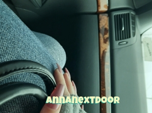 Annanextdoor