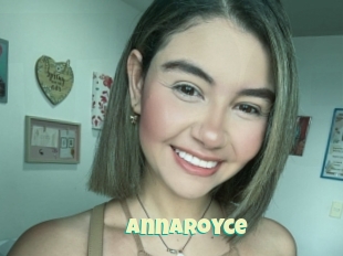 Annaroyce