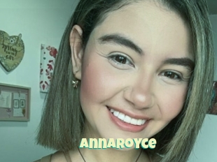 Annaroyce