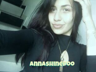 Annashinepoo