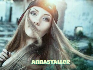 Annastaller