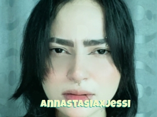 Annastasiaxjessi