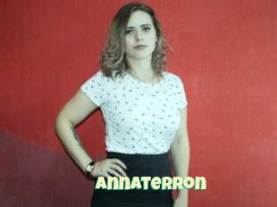 Annaterron