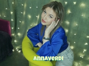 Annaverdi