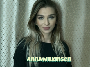 Annawilkinsen