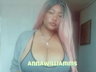 Annawilliamms