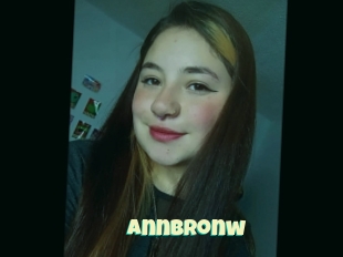 Annbronw