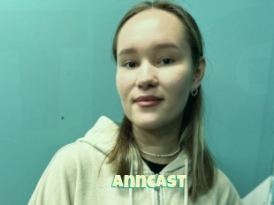 Anncast