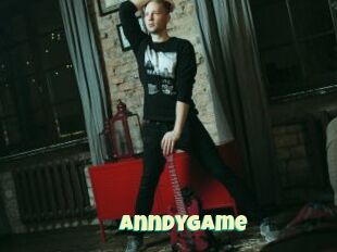 Anndygame