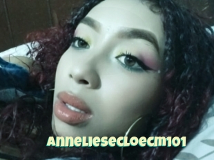 Anneliesecloecm101